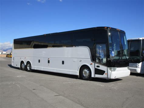 Used And New Coach Buses For Sale Big Passenger Buses Northwest Bus Sales