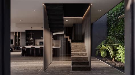 Architectural Visualisation And Interior Design Rendering Studio London