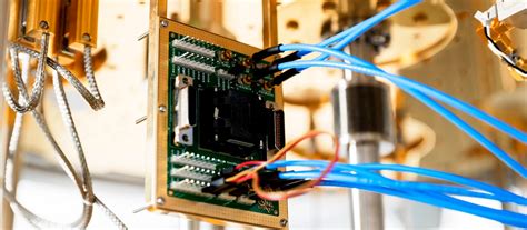 Beyond Qubits The Next Big Step To Scale Up Quantum Computing The