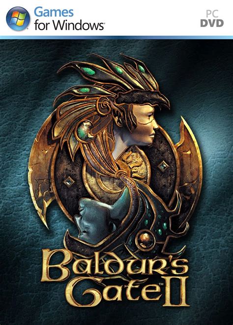 Enhanced edition features new content and. Download Game PC Baldurs Gate II Enhanced Edition ...