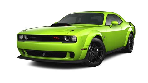 New 2023 Dodge Challenger Coupe In Ph562351 Safford Automotive Group