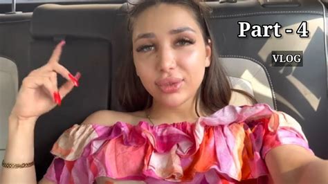 Omg Russian Girl In India New Vlog Part 4 Vlogskoko Youtube