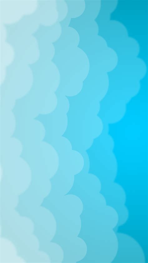 Background Biru Muda Abstrak Hd - GAMBAR BACKGROUND