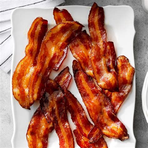 74 Of The Best Bacon Recipes Youll Ever Make Taste Of Home