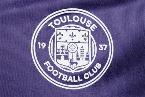 Nov 29, 2019 copyright : Le Toulouse FC présente ses maillots 2018-2019 OFFICIEL