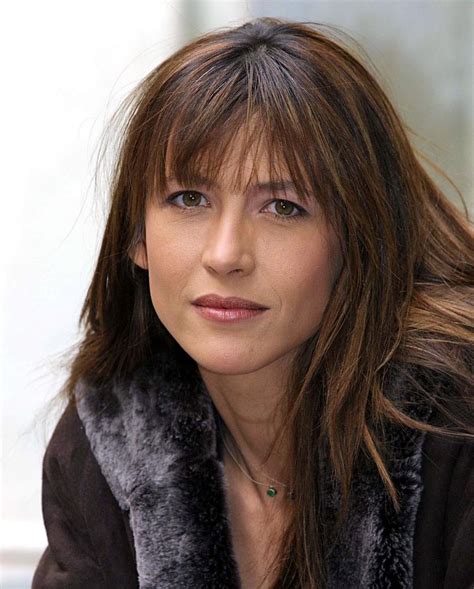 Sophie Marceau French Actress Bio With Photos Videos