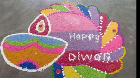 HARI KANAK KANAK DAN SAMBUTAN DEEPAVALI - YouTube
