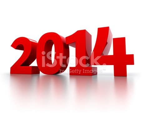 Year 2014 Stock Photo Royalty Free Freeimages