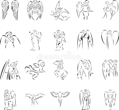 680 Angels Free Stock Photos Stockfreeimages