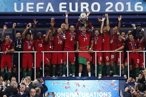 Os resultados de futebol ao vivo em flashscore.pt são actualizados em tempo real, não é necessário. Portugal na história como o 10.º campeão europeu - Euro ...