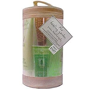 The Healing Garden Green Tea Theraphy By Coty For Women Enlightening On PopScreen