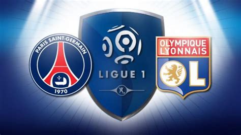 Pra agendar o seu hotel: PSG x Lyon - SoccerBlog