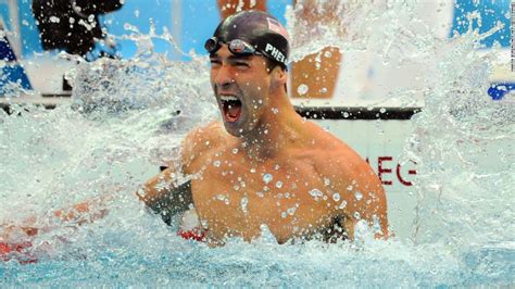 mark spitz somebody someday can beat michael phelps olympic record cnn