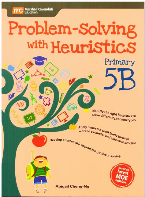 Problem-solving with Heuristics P5B | OpenSchoolbag