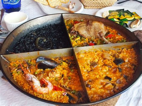 Andorran traditional food is mainly catalan, with some influences from the french and spanish cuisine. Gerry Dawes's Spain: An Insider's Guide to Spanish Food ...