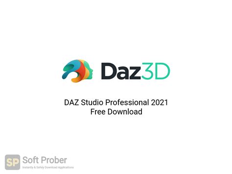 Daz 3d Logo Journeytwink