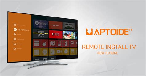 Per scaricare applicazioni sul nostro smartphone o tablet, noi utenti android di. Install Apps On Your Android TV From Your Smartphone With ...