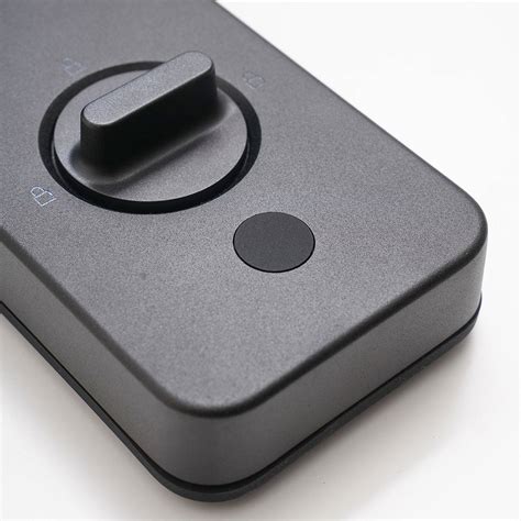 Aqara A100 Zigbee Smart Lock Biometric Fingerprint 9 Unlock Methods