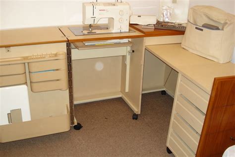 Receive a discount on a sewing cabinet with machine purchase! Angie Quilts: Quilty Quarters 2?