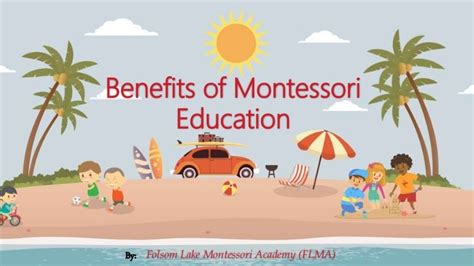 Benefits Of Montessori Education Montessori Benefits Flma Preschool