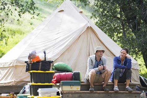 Camping TV Show On HBO Season One Viewer Votes Canceled Renewed TV Shows Ratings TV