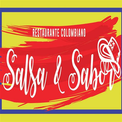 Salsa Y Sabor Restaurante Colombiano Canoas Rs