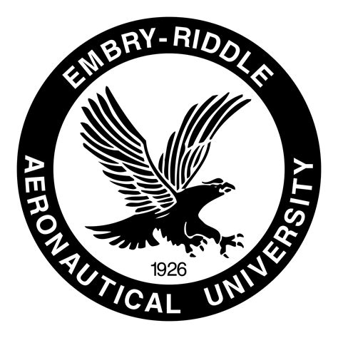 Embry Riddle Logo Png