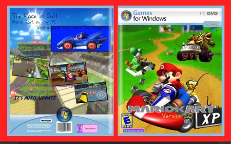 Free Download Mario Kart Wii Pc Download