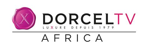 DORCEL TV Africa Launch The First 100 African XXX Channel In Africa