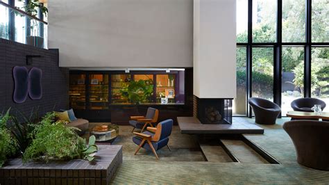 More Inside a Classic A. Quincy Jones Home Delicately Updated by Studio