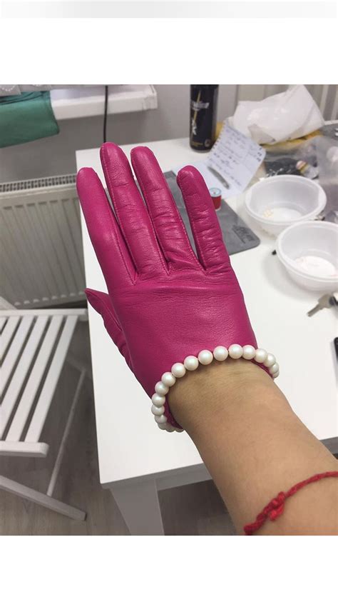 pin by la 1007 on la1007 gloves premium gloves fashion fashion gloves stylish gloves