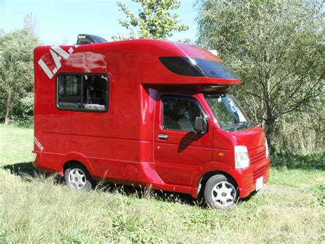 Interesting Compact Campers Page 14 Tventuring Adventure Trailer Forum