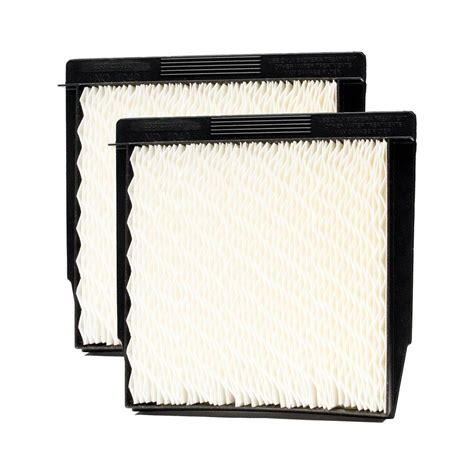 ℹ️ aircare humidifier manuals are introduced in database with 27 documents (for 37 devices). AIRCARE Super Wick/Humidifier Wick Filter (2-Pack)-1040 ...
