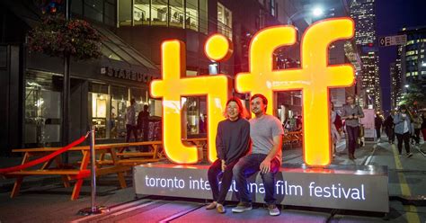 Tiff Offering Cheaper Ticket Prices For This Years Film Festival
