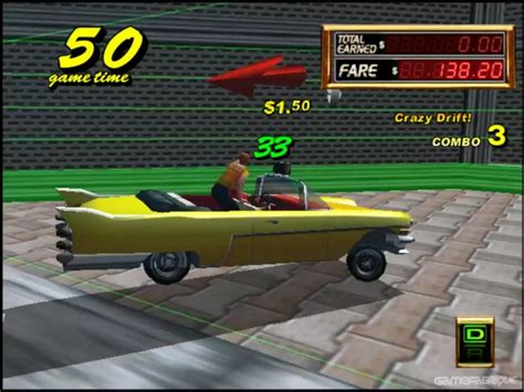 On our platform you find a lot of countdowns. Crazy Taxi 2 Download | GameFabrique