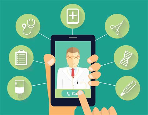 six factors to consider as you advance your telehealth offerings electronic health reporter