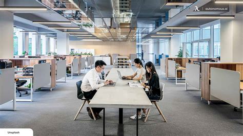 A Complete Guide For Startup Office Design In 2024
