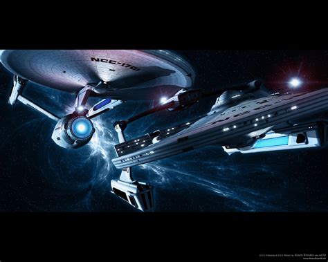 49 Star Trek Screensavers And Wallpapers Wallpapersafari