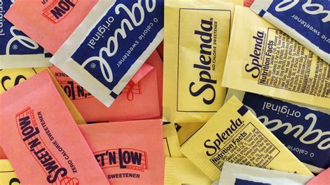 World Health Organization Warns Against Using Artificial Sweeteners The New York Times