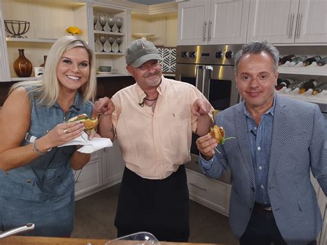 Who's ready for some tailgating?!... - Living East Tennessee