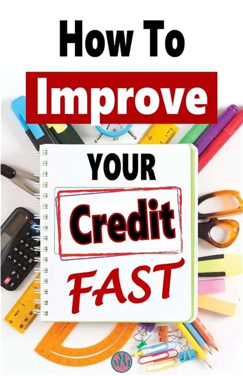 A creditor that's not seeing payment may send or sell the debt to a debt collector. How to Improve Your Credit Score - Money Minded Mom