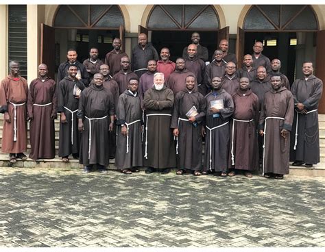 How To Become A Catholic Monk In Nigeria 2023 Nigerian Infopedia