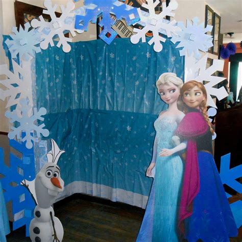 Frozen Fever! | B Lee Events | Frozen themed birthday party, Frozen theme party, Frozen ...