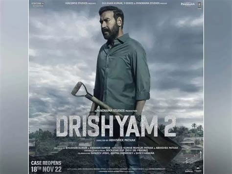 Drishyam Days Box Office Collections