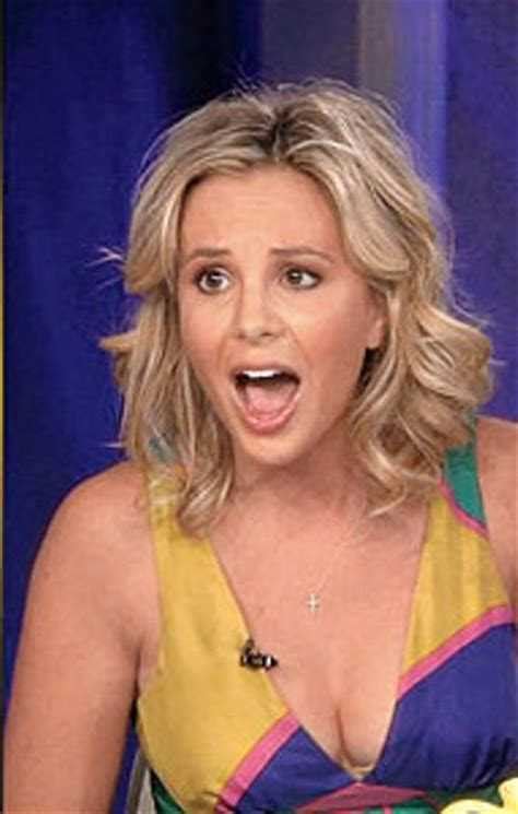 Elisabeth Hasselbeck Nude Pictures Are Genuinely Spellbinding And