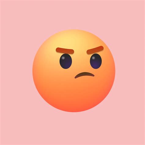 Crying Face Emoji Lottie Moji Animation