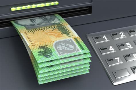 deposit slot