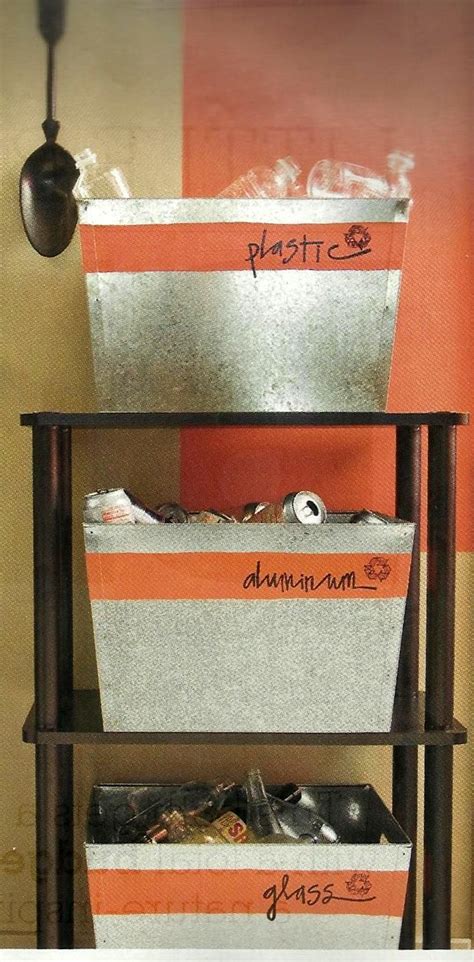 Decorate Your Apartment And Recycle Kitchen Organization Organization