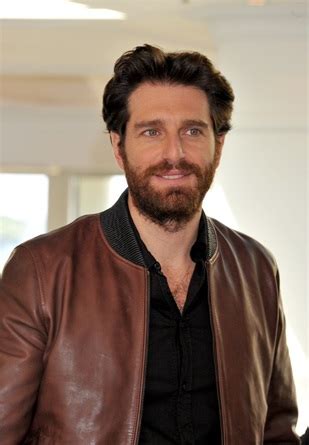 Giampaolo morelli was born on november 25, 1974 in naples, campania, italy. Giampaolo Morelli: «Per sempre Coliandro»