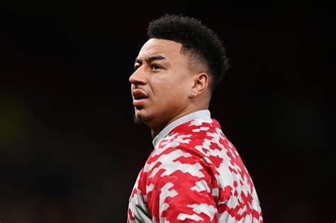 Manchester Uniteds Stance On Jesse Lingard Transfer As West Ham Battle Newcastle For Signing